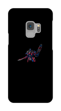 StevePrimeGaming's Samsung Phone Cases
