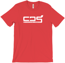 CDS T-Shirts White