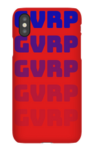 gvrp_chiara iPhone Phone Cases