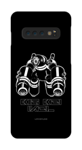 Big Boi Ikol Samsung Phone Cases