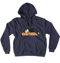 lilymasume Hoodies (No-Zip/Pullover)