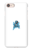lil_savagedj iPhone Phone Cases
