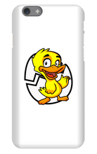 dazzlingduckgames iPhone Phone Cases