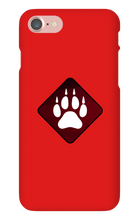 RedRood Logo IPhone Handy Case