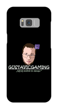 gustavicgaming Samsung Phone Cases
