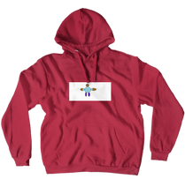seb5679 Hoodies (No-Zip/Pullover)