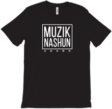 MUZIK NASHUN SOUND