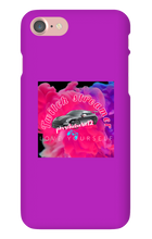 porscheturbo12 iPhone Phone Cases