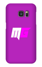 morosegrouch Samsung Phone Cases