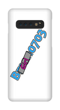 Bgirl0703 Samsung Phone Cases