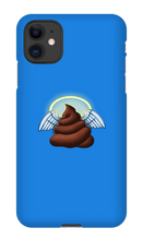 HolyPoop iPhone Phone Cases