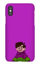toku Phone Case