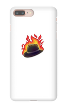 synuste iPhone Phone Cases