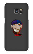 iSkitzTV Samsung Phone Cases