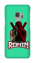 rejectedronin Samsung Phone Cases