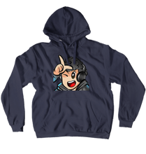 ojinxfn Hoodies (No-Zip/Pullover)
