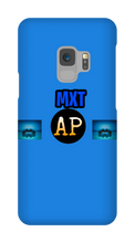 MXT Samsung Phone Cases