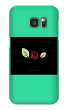 girlgamer123 Samsung Phone Cases