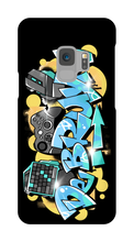 de_bruyn Samsung Phone Cases