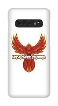 undrownedfirebird Samsung Phone Cases