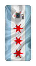 Chi-Town Samsung Phone Cases
