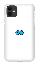 filmopolis iPhone Phone Cases TEST