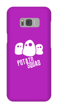 PotatoSquad Samsung Hülle