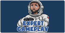 Expert Gameplay XXL Gaming Mousepad
