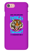 gregthebeast iPhone Phone Cases