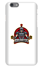roburrito1g iPhone Phone Cases