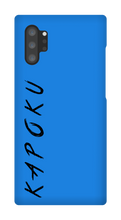 kapoku Samsung Phone Cases