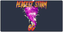 perfectstormgg_ XXL Gaming Mousepad
