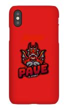 bach_13 iPhone Phone Cases