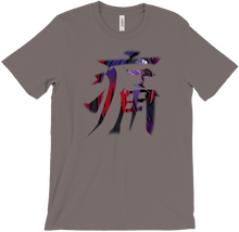 Reverse Pain Tee Design By ANGRYFATVEGAN