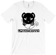 LmaoTrissy T-Shirt (Logo)