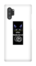 acosta_2009 Samsung Phone Cases