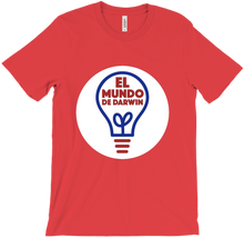 elmundodedarwin T-Shirts