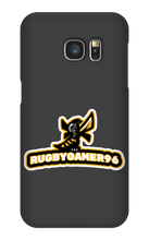 TheRugbyGamer96 Phone Case