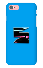 spin's iPhone Phone Cases