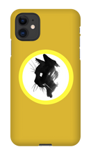 dankersgaming iPhone Phone Cases