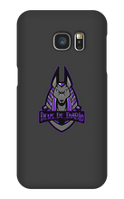 Diablo Samsung Phone Cases