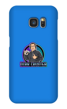 dirkcruster Samsung Phone Cases