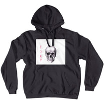 tokyjay Hoodies (No-Zip/Pullover)
