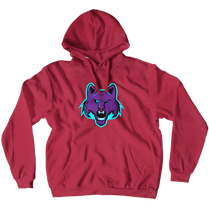 SxyDark'sHoodies (No-Zip/Pullover)