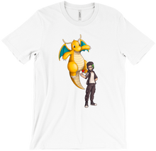 DragonitexGamer T-Shirts