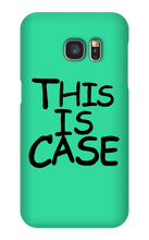 This is Case (Samsung)