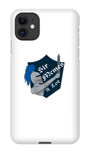 sirmemesalot2844 iPhone Phone Cases
