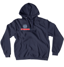 bytedemond Hoodies (No-Zip/Pullover)