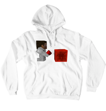 Hoodies (No-Zip/Pullover)