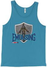 emuusinggaming Tank Top